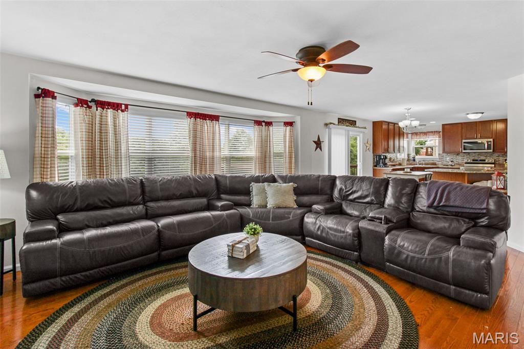 5405 Harter Farms Manor High Ridge, MO 63049 - Photo 32 of 54 Gallery Image 32