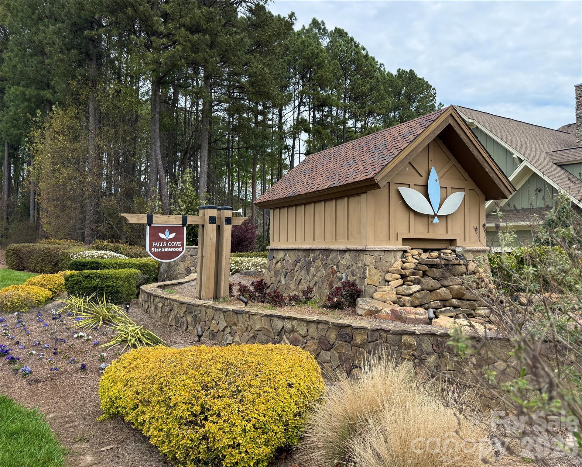 179 Streamwood Road Troutman, NC 28166 - Photo 2 of 3