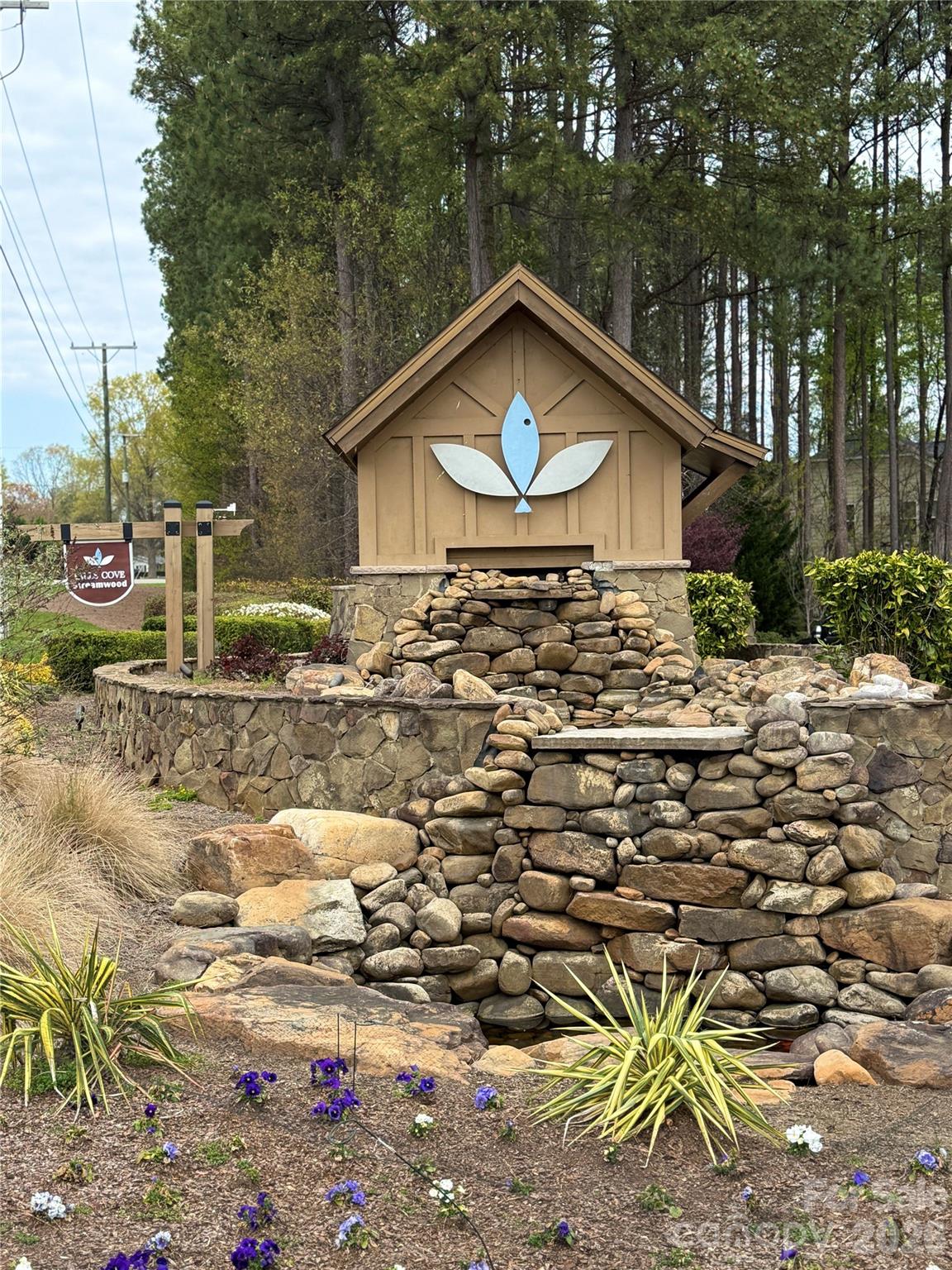 179 Streamwood Road Troutman, NC 28166 - Photo 3 of 3