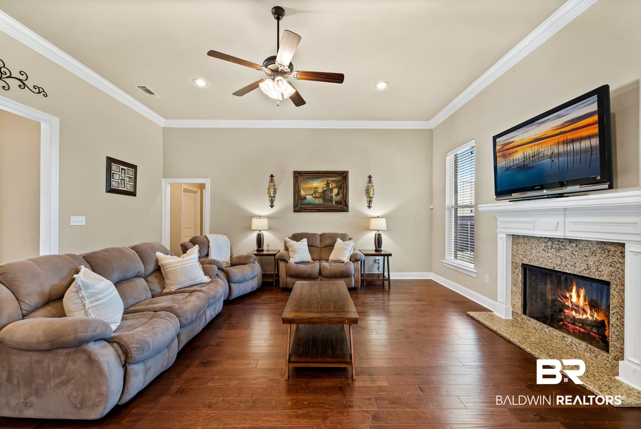 31616 Shambo Road Daphne, AL 36527 - Photo 8 of 10