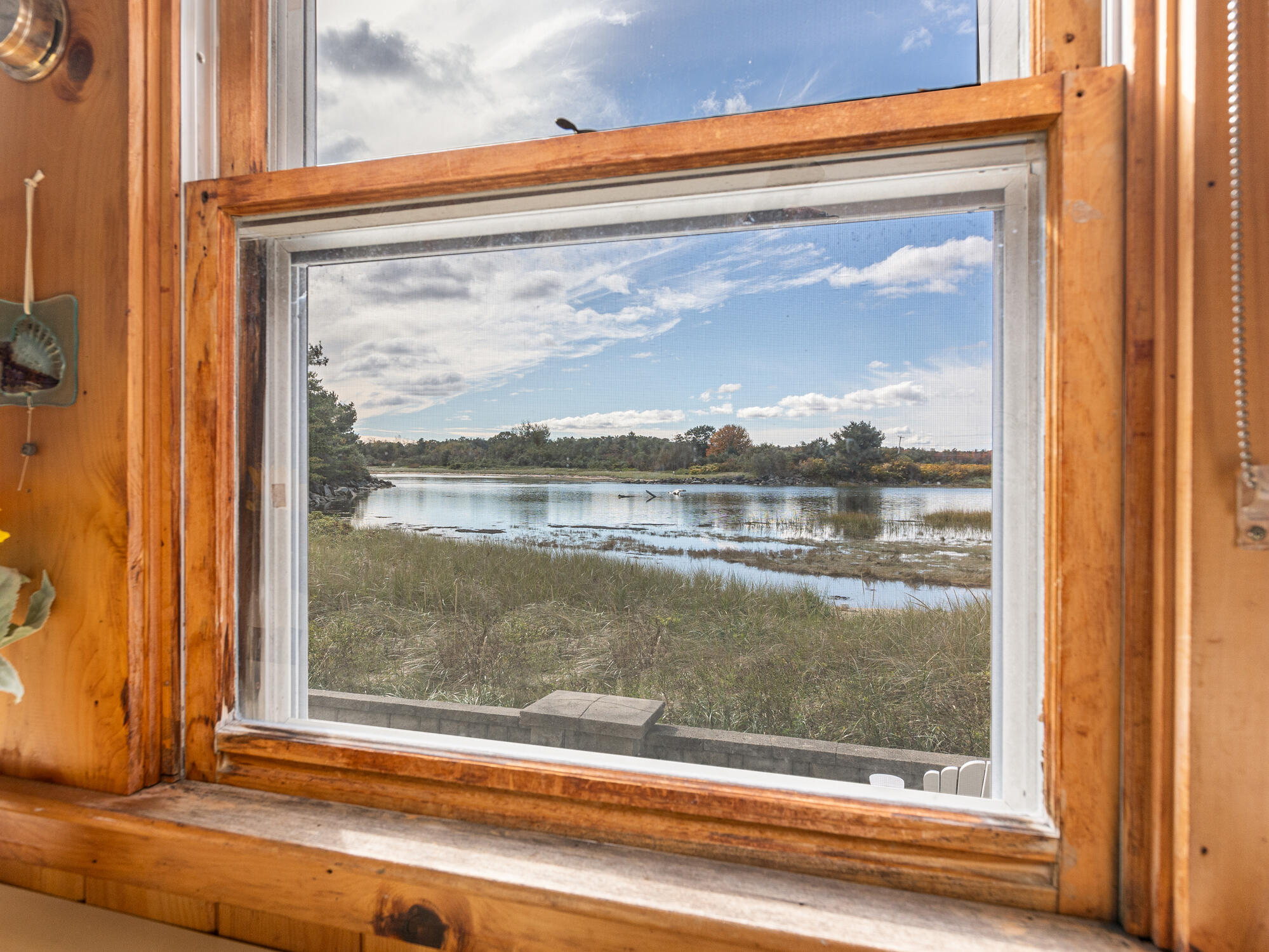 23 New Salt Road Ocean Park, ME 04063 - Photo 21 of 62 Back Room View
