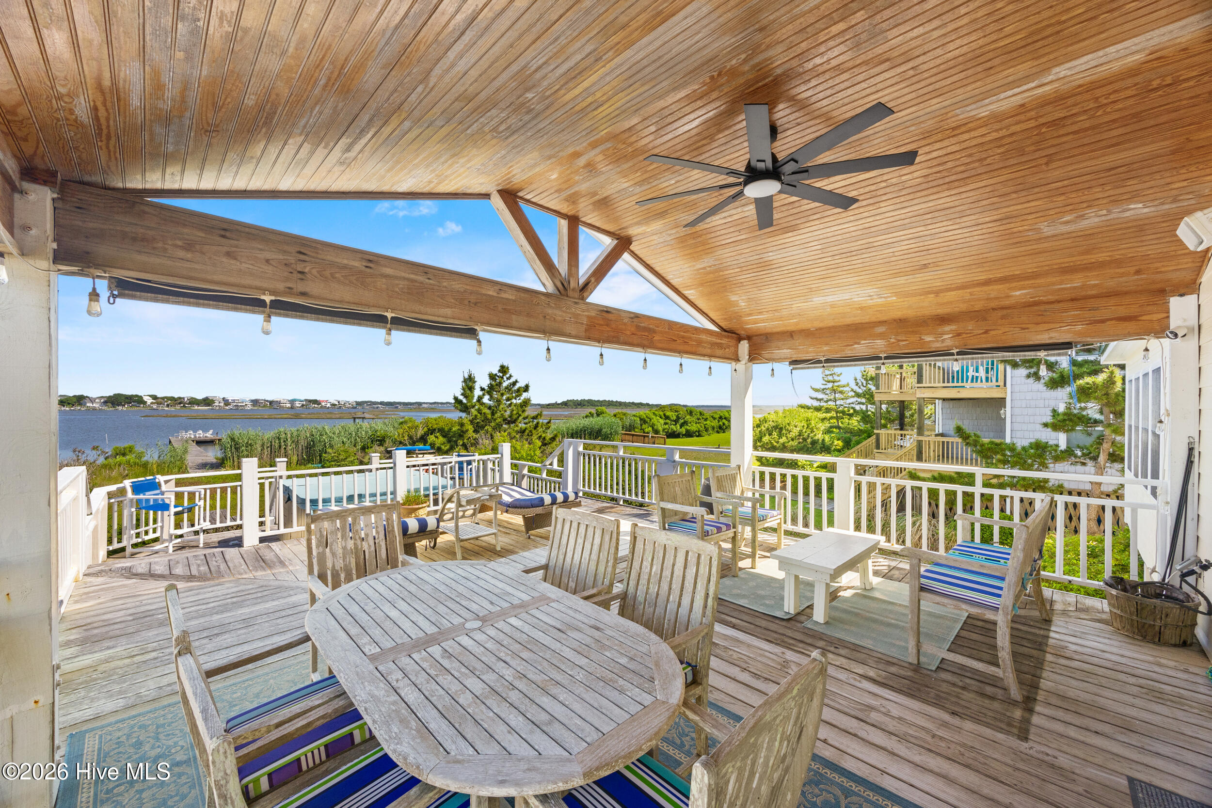 1763 New River Inlet Road North Topsail Beach, NC 28460 - Photo 4 of 106 64_deck
