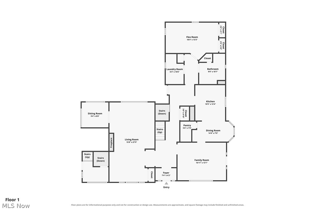 211 East Schaaf Road Independence, OH 44131 - Photo 43 of 46 Gallery Image 43