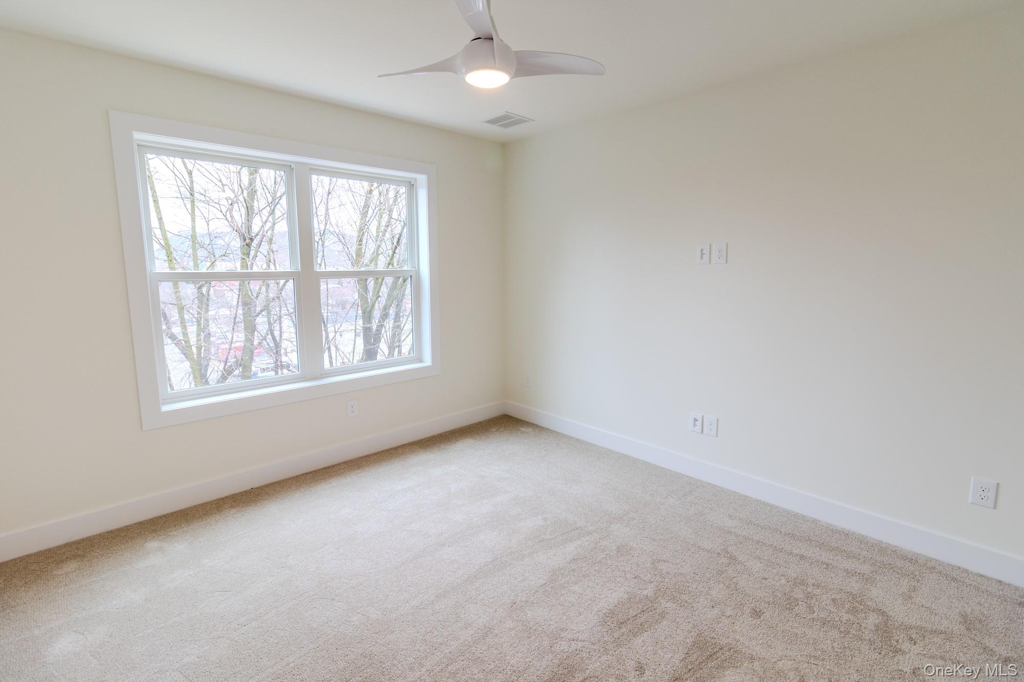 1 Ridge Avenue Port Jervis, NY 12771 - Photo 15 of 31 an empty room with a window