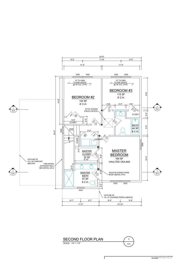 1 Ridge Avenue Port Jervis, NY 12771 - Photo 25 of 31