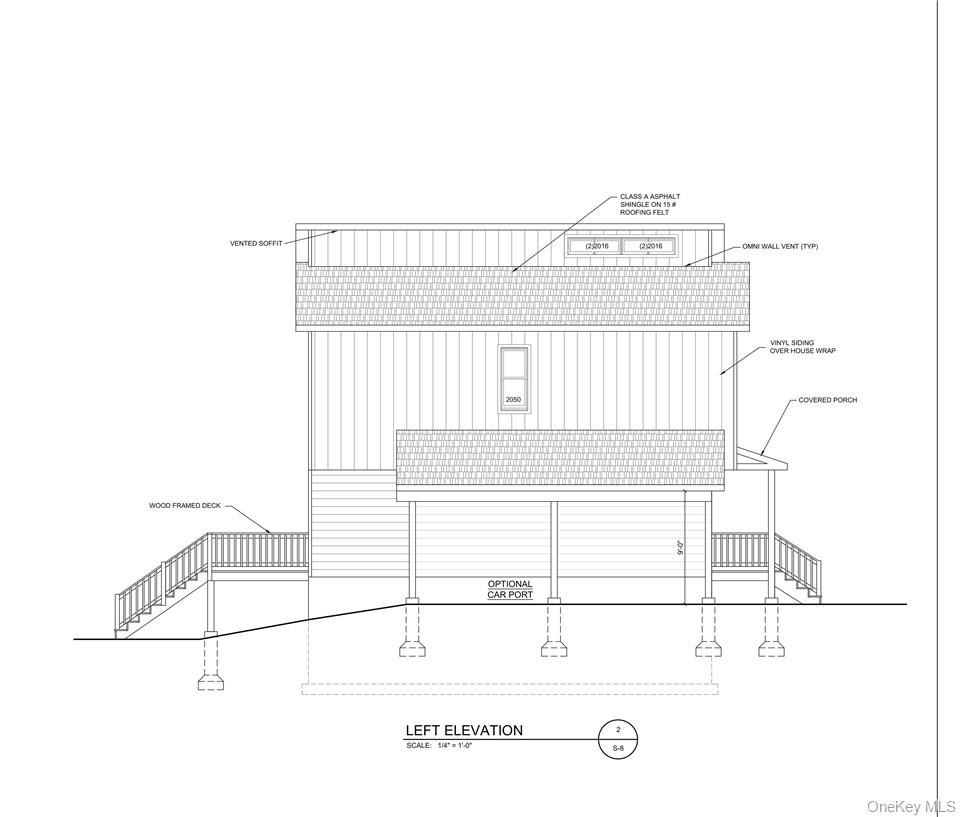 1 Ridge Avenue Port Jervis, NY 12771 - Photo 29 of 31 a picture of a floor plan