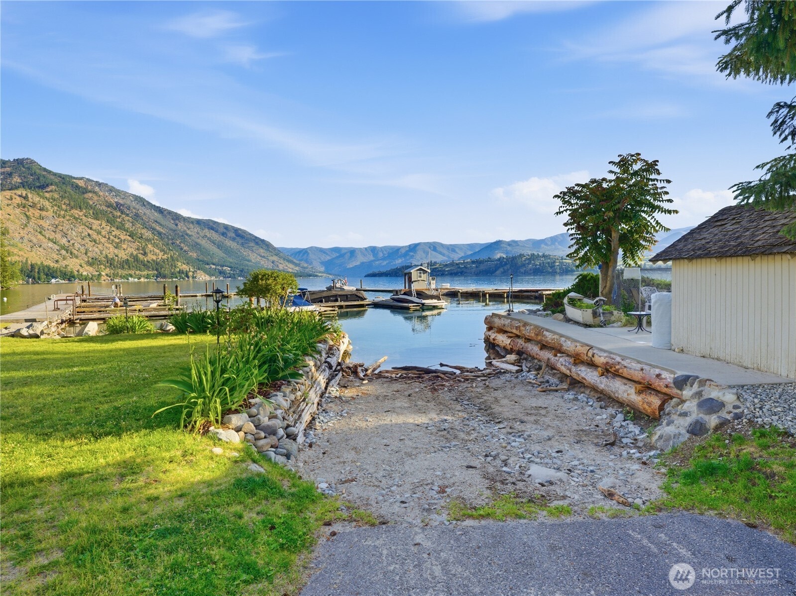 7750 South Lakeshore Road, Unit 34 Chelan, WA 98816 - Photo 12 of 40