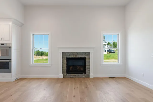 $1,425,000 | 4 Jack Rabbit Ridge, York, ME 03902