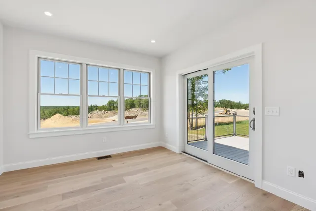 $1,425,000 | 4 Jack Rabbit Ridge, York, ME 03902