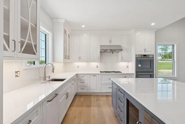 $1,425,000 | 4 Jack Rabbit Ridge, York, ME 03902