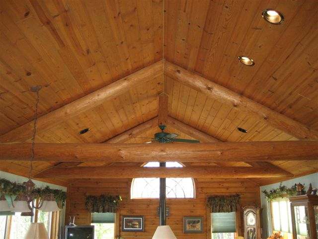 4934 Alva Ridge Road Harshaw, WI 54529 - Photo 9 of 11 Gallery Image 9