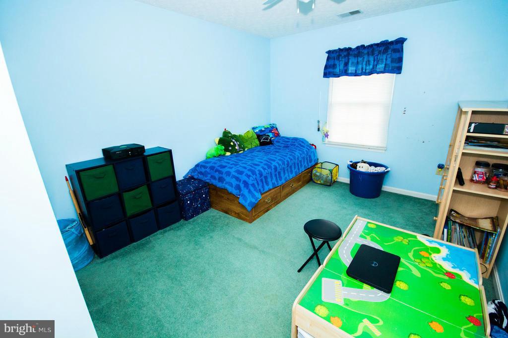 329 Cougill Road Middletown, VA 22645 - Photo 14 of 19 Bedroom