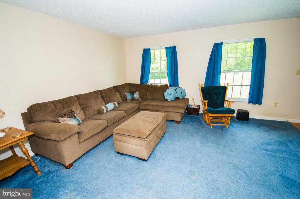329 Cougill Road Middletown, VA 22645 - Photo 4 of 19 Living Room