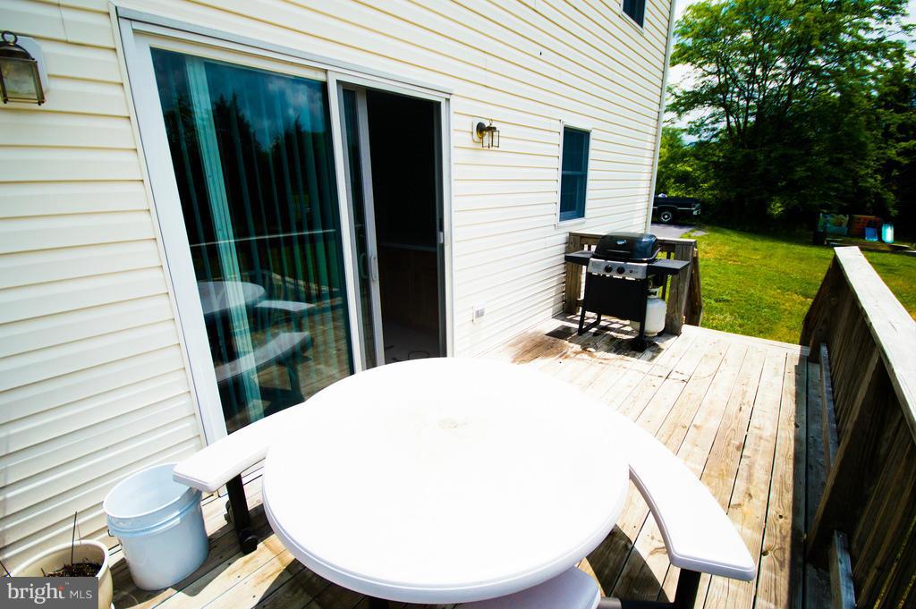 329 Cougill Road Middletown, VA 22645 - Photo 7 of 19 Exterior (General)