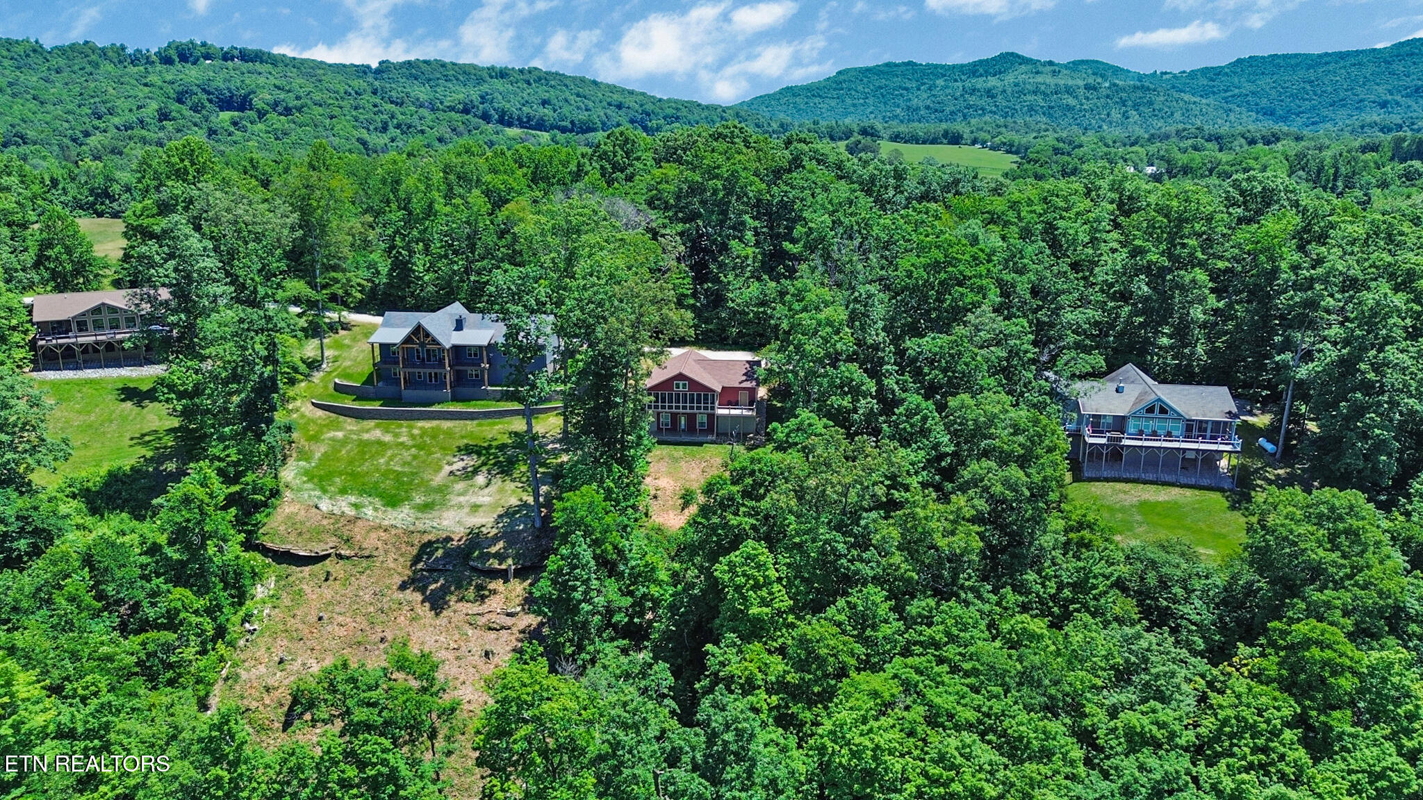 140 Rindler Ridge Byrdstown, TN 38549 - Photo 5 of 54 dji_0748-dji_0750