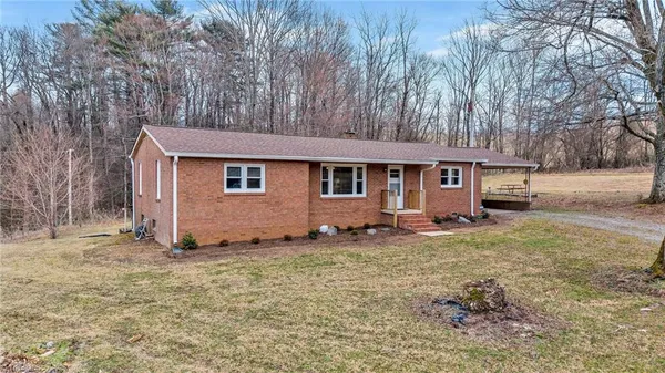 $275,000 | 286 Pike Road, Moravian Falls, NC 28654