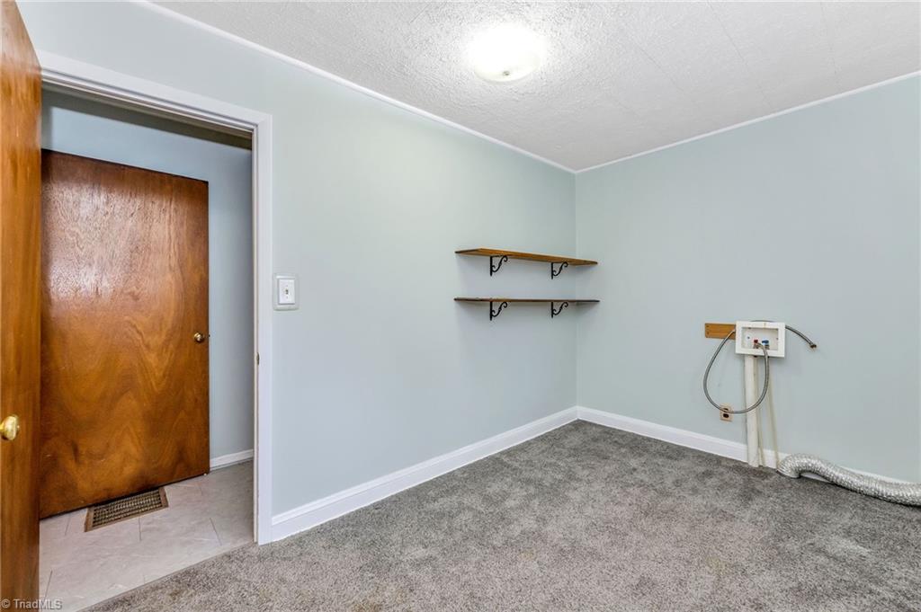 286 Pike Road Moravian Falls, NC 28654 - Photo 22 of 38 Bedroom #1