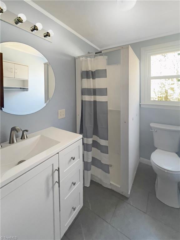 286 Pike Road Moravian Falls, NC 28654 - Photo 24 of 38 Bath #2 totally redone 2025