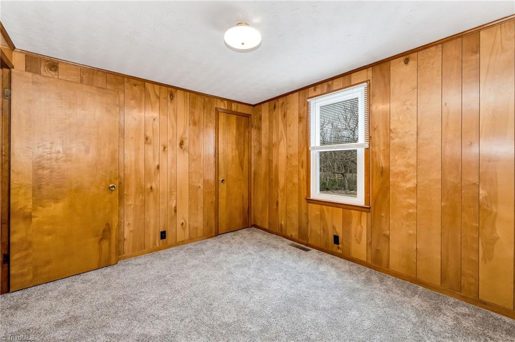 286 Pike Road Moravian Falls, NC 28654 - Photo 26 of 38 Bedroom #2