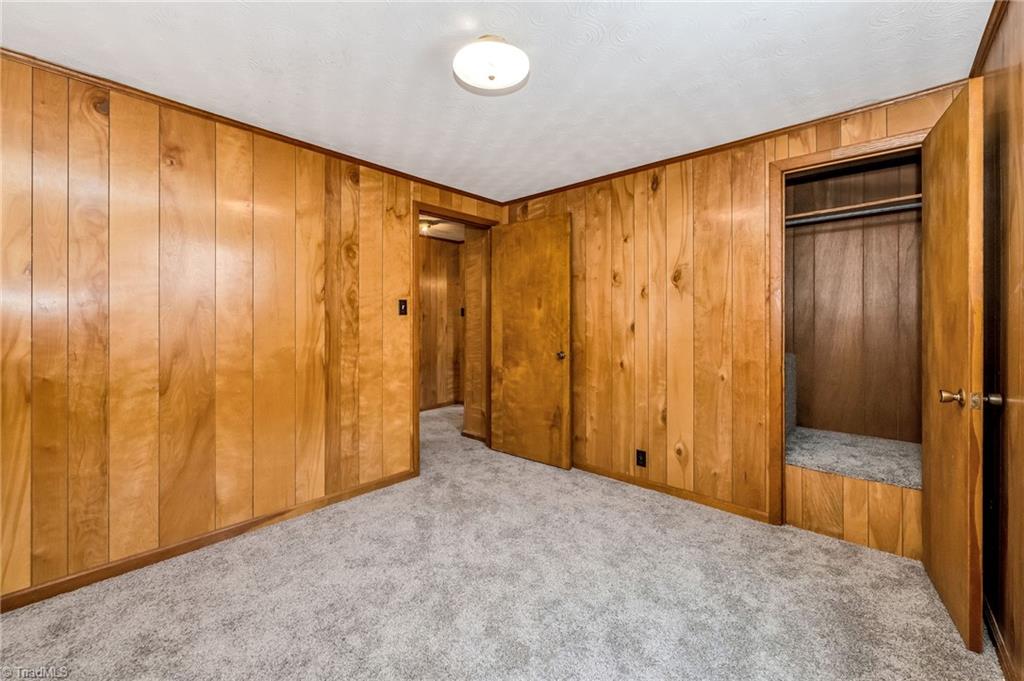 286 Pike Road Moravian Falls, NC 28654 - Photo 27 of 38 Bedroom #2