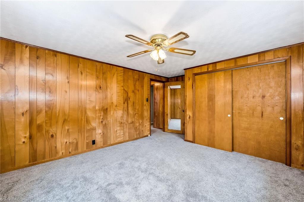 286 Pike Road Moravian Falls, NC 28654 - Photo 30 of 38 Bedroom #3