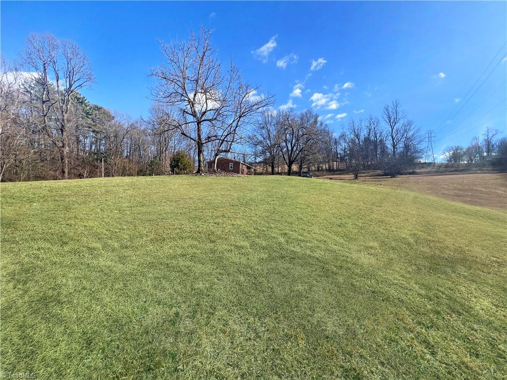 286 Pike Road Moravian Falls, NC 28654 - Photo 36 of 38 Spacious 3.88 gently sloping acreage.