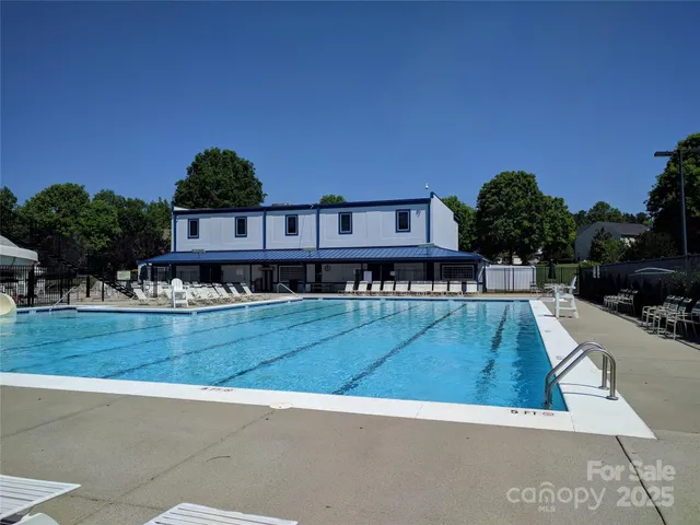 a wooden fence and a fence