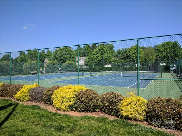 a view of a lake with a lake