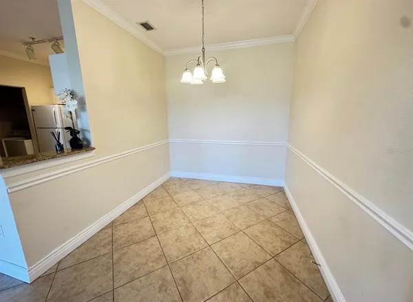 a view of a room with a sink