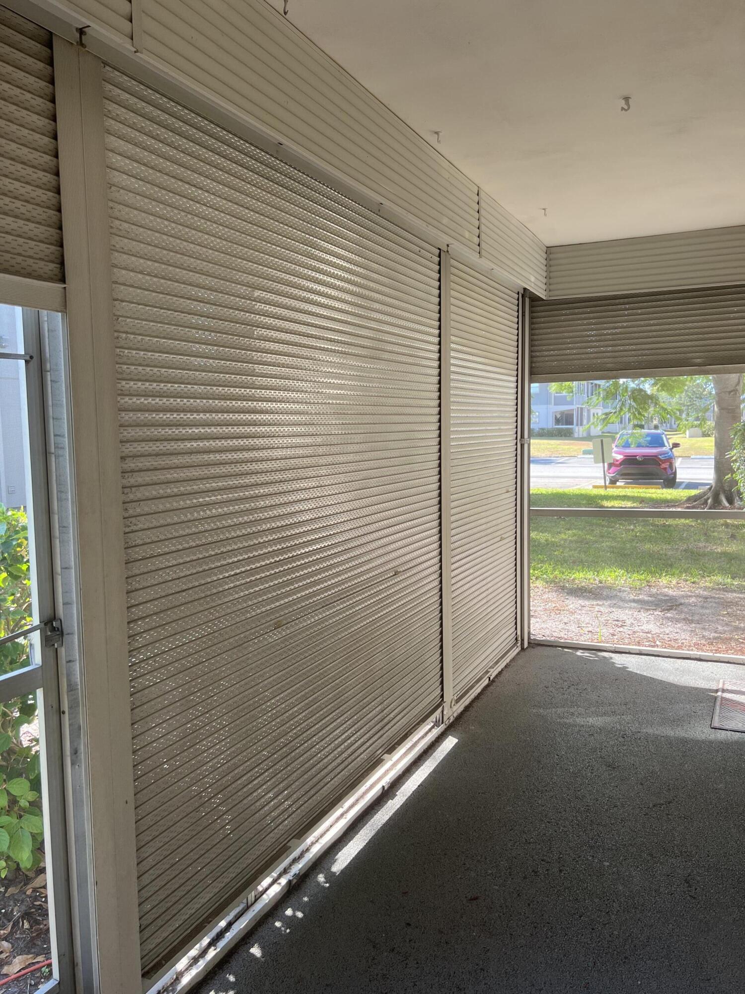 886 Flanders South Delray Beach, FL 33484 - Photo 25 of 41 a view of a room with window