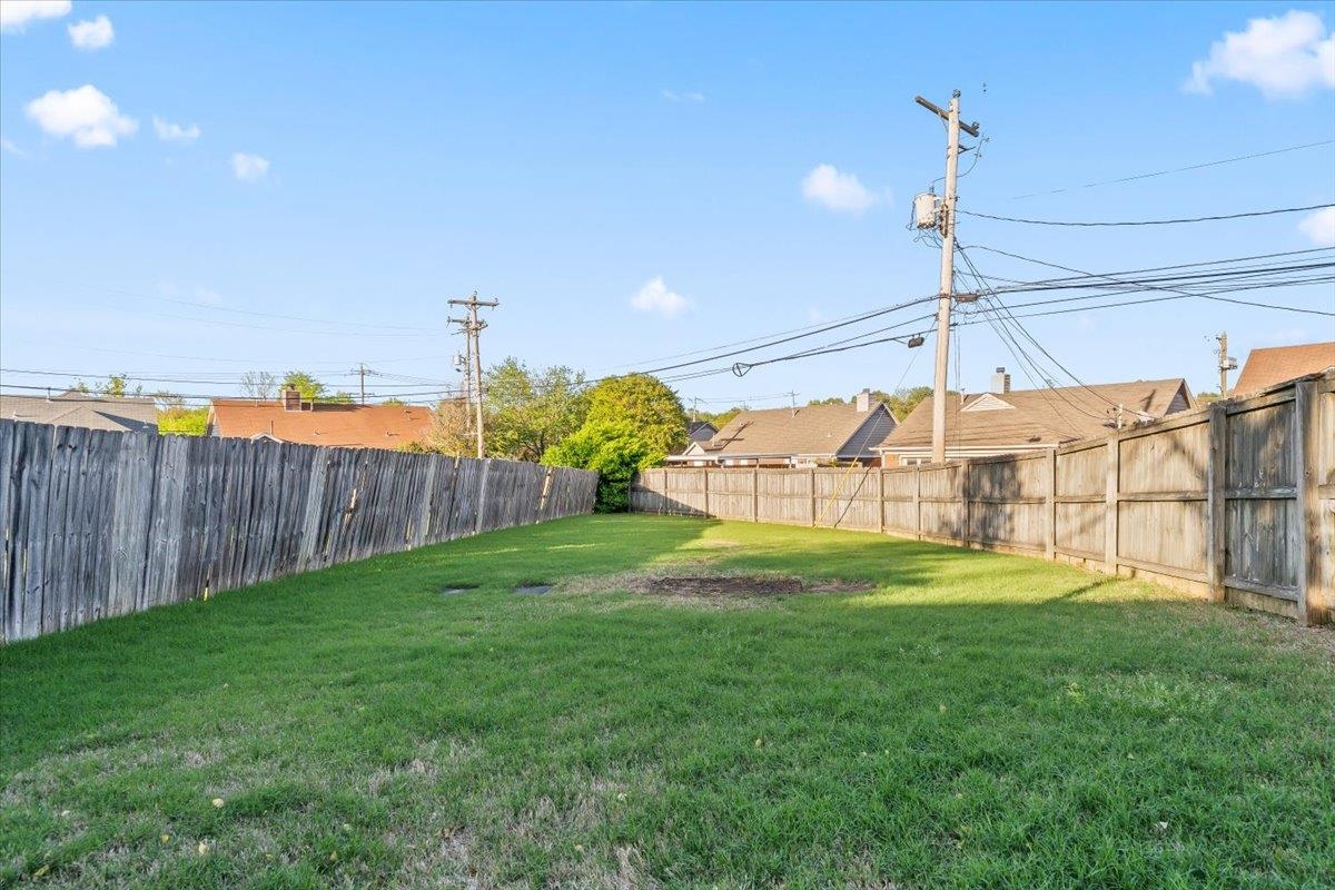 1688 Ranmar Drive Memphis, TN 38016 - Photo 23 of 27