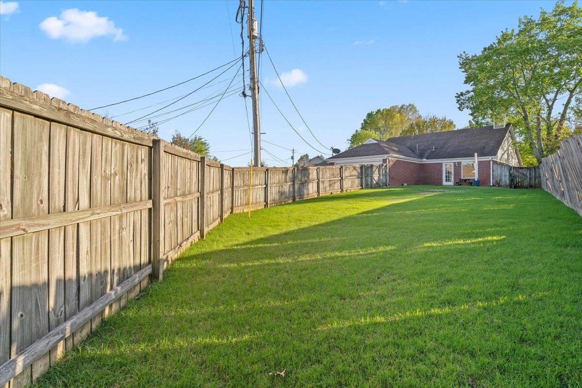 1688 Ranmar Drive Memphis, TN 38016 - Photo 24 of 27