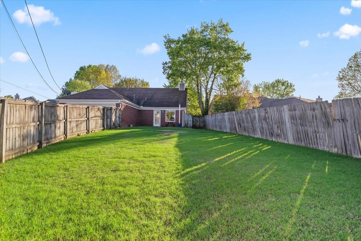 1688 Ranmar Drive Memphis, TN 38016 - Photo 25 of 27