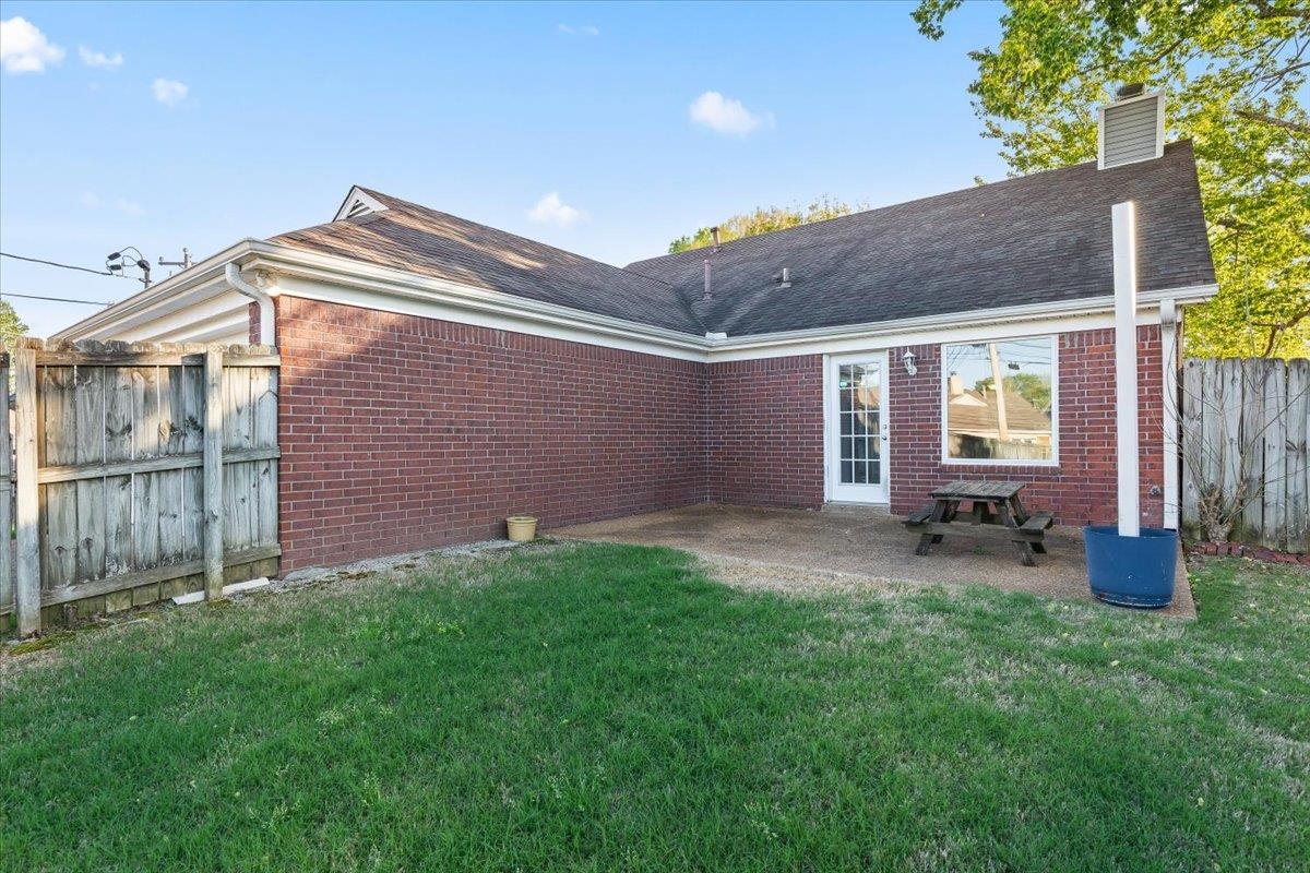 1688 Ranmar Drive Memphis, TN 38016 - Photo 26 of 27