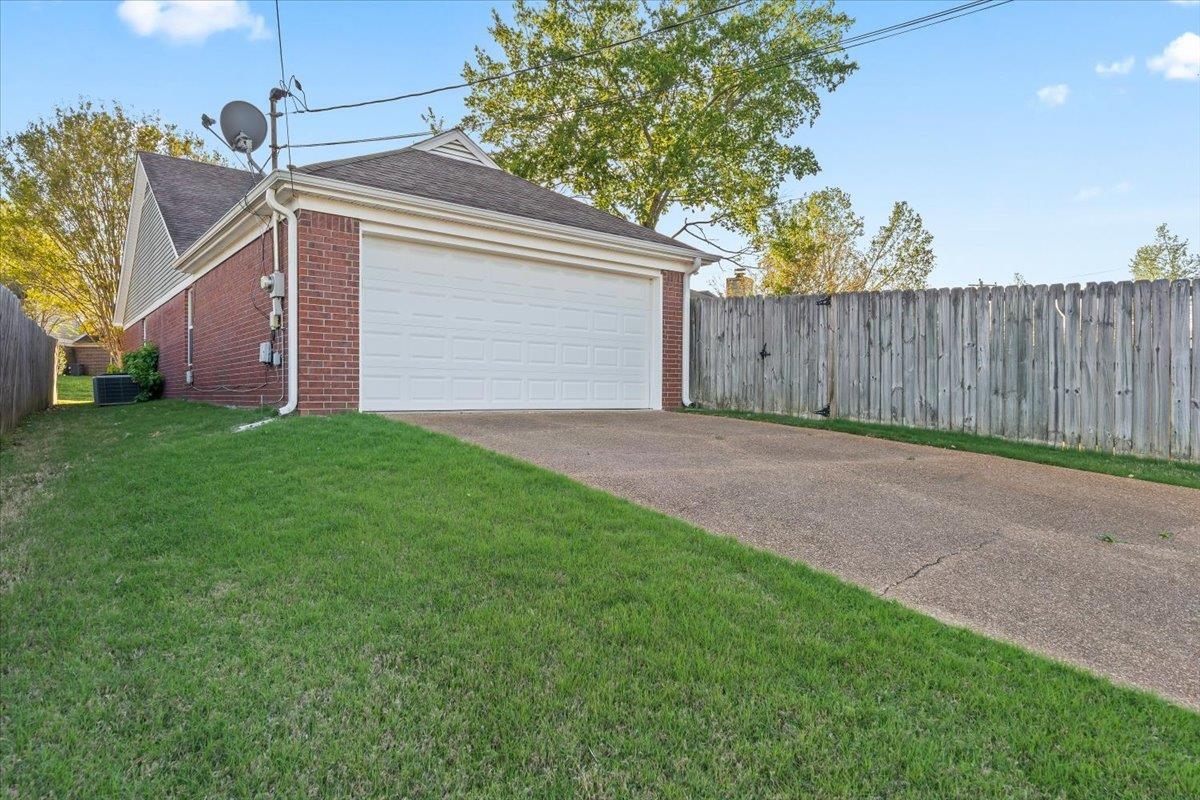 1688 Ranmar Drive Memphis, TN 38016 - Photo 27 of 27