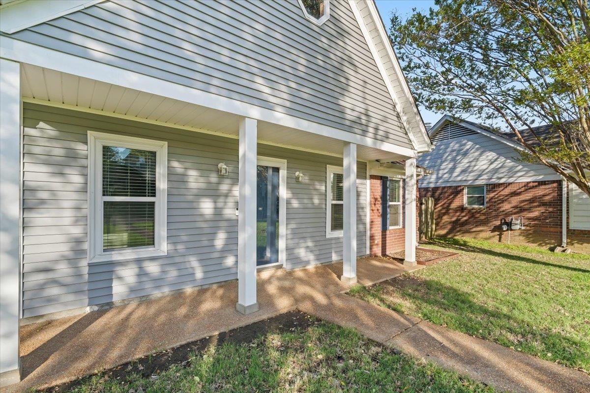 1688 Ranmar Drive Memphis, TN 38016 - Photo 4 of 27