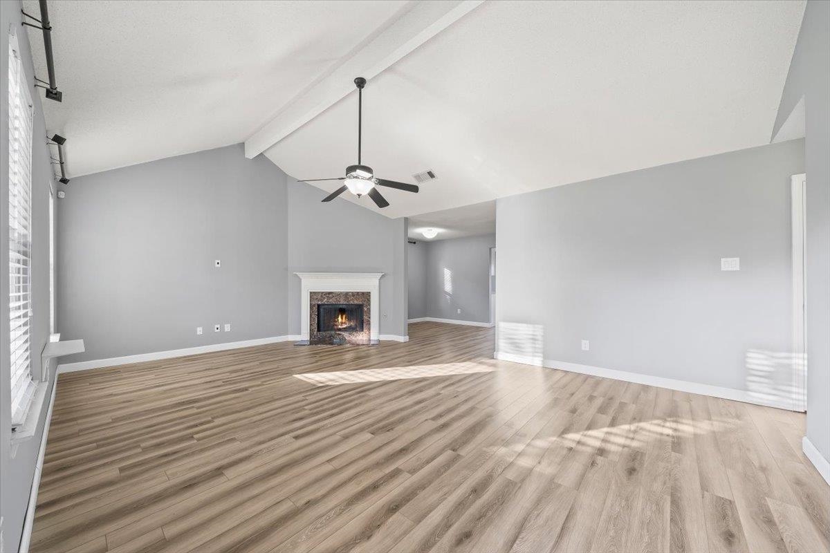 1688 Ranmar Drive Memphis, TN 38016 - Photo 5 of 27