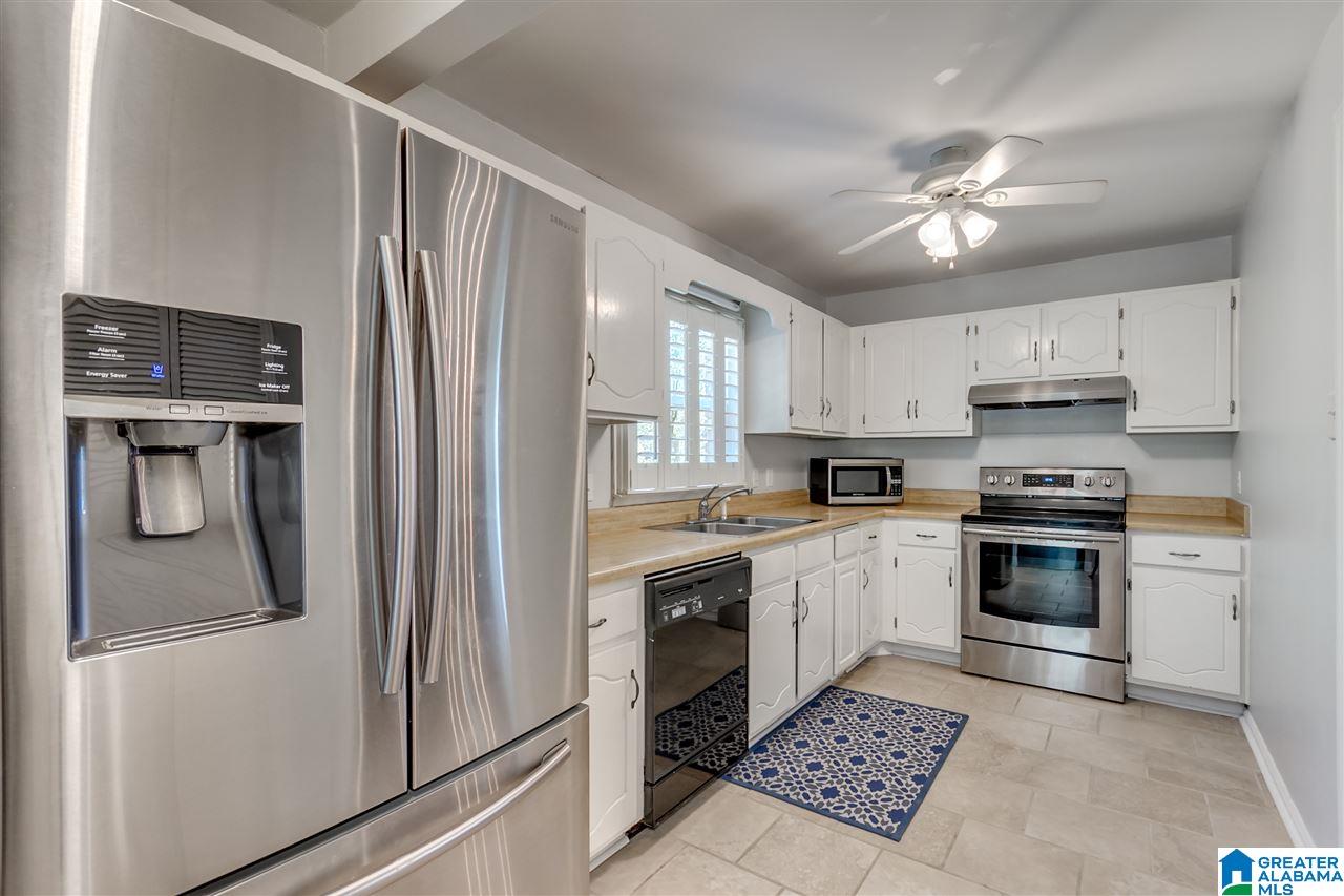 3216 Greendale Road Birmingham, AL 35243 - Photo 21 of 35