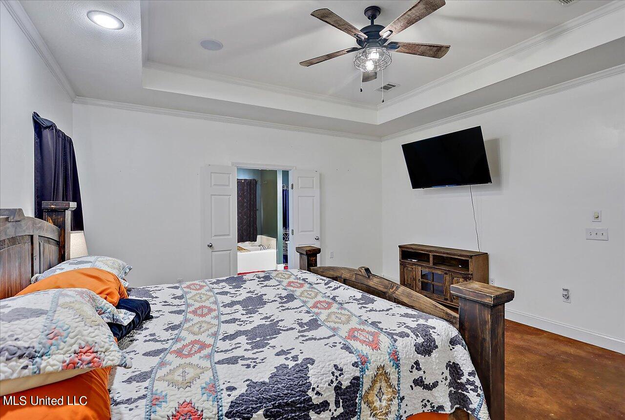 3869 Moncure Marble Road Terry, MS 39170 - Photo 23 of 58 22-3869 Moncure Marble Rd - NEW