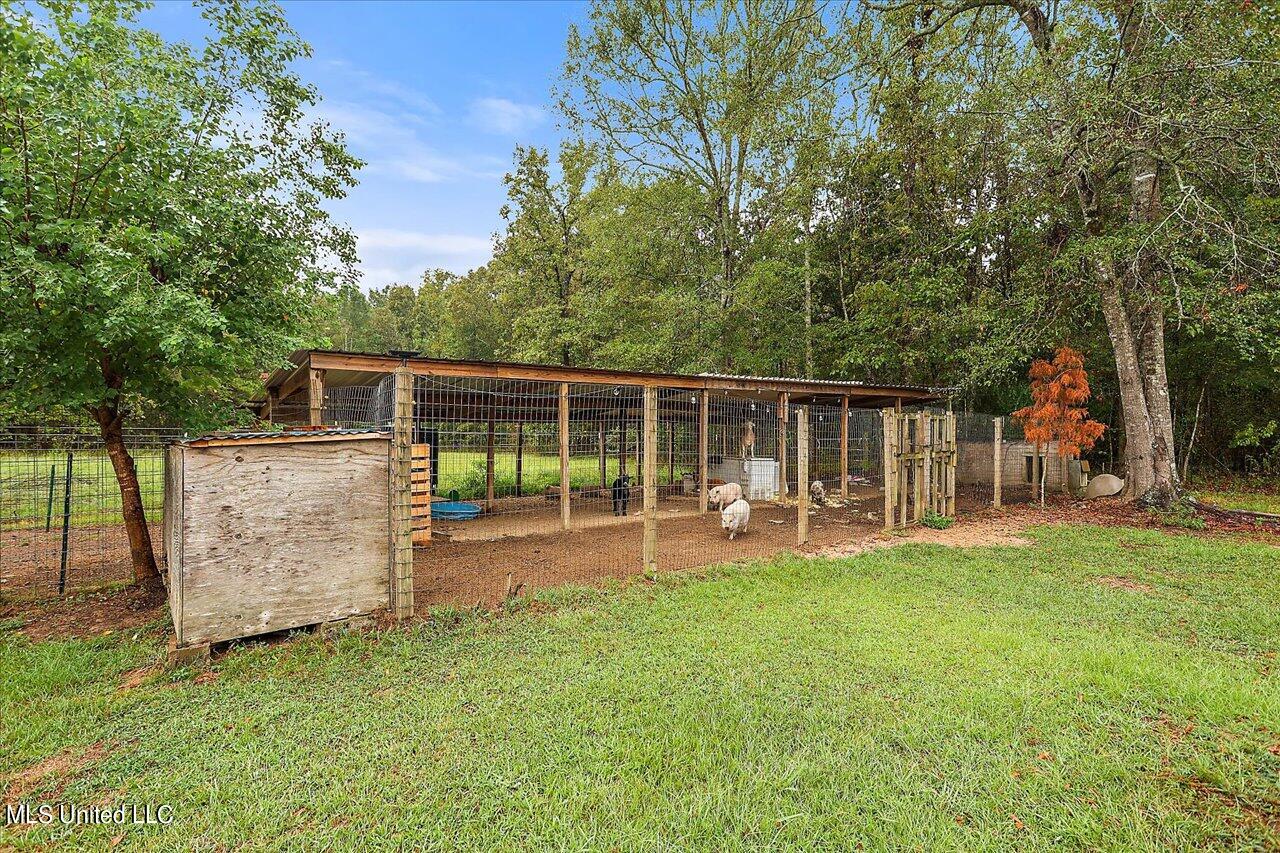 3869 Moncure Marble Road Terry, MS 39170 - Photo 33 of 58 33-3869 Moncure Marble Rd - NEW