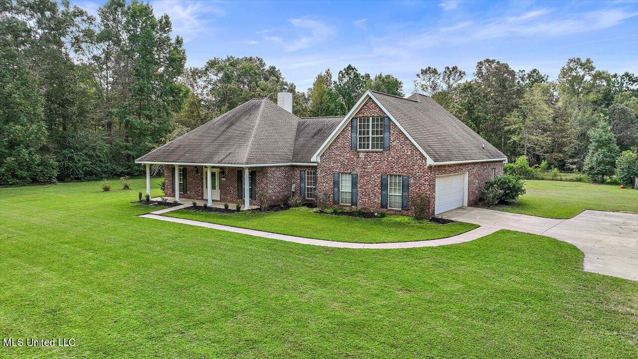 3869 Moncure Marble Road Terry, MS 39170 - Photo 42 of 58 42-3869 Moncure Marble Rd