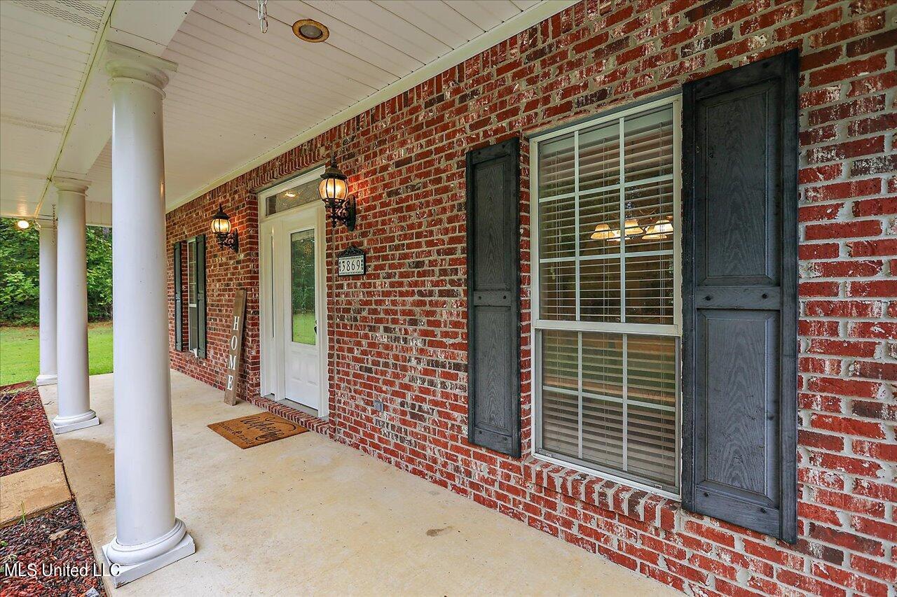 3869 Moncure Marble Road Terry, MS 39170 - Photo 5 of 58 05-3869 Moncure Marble Rd - NEW