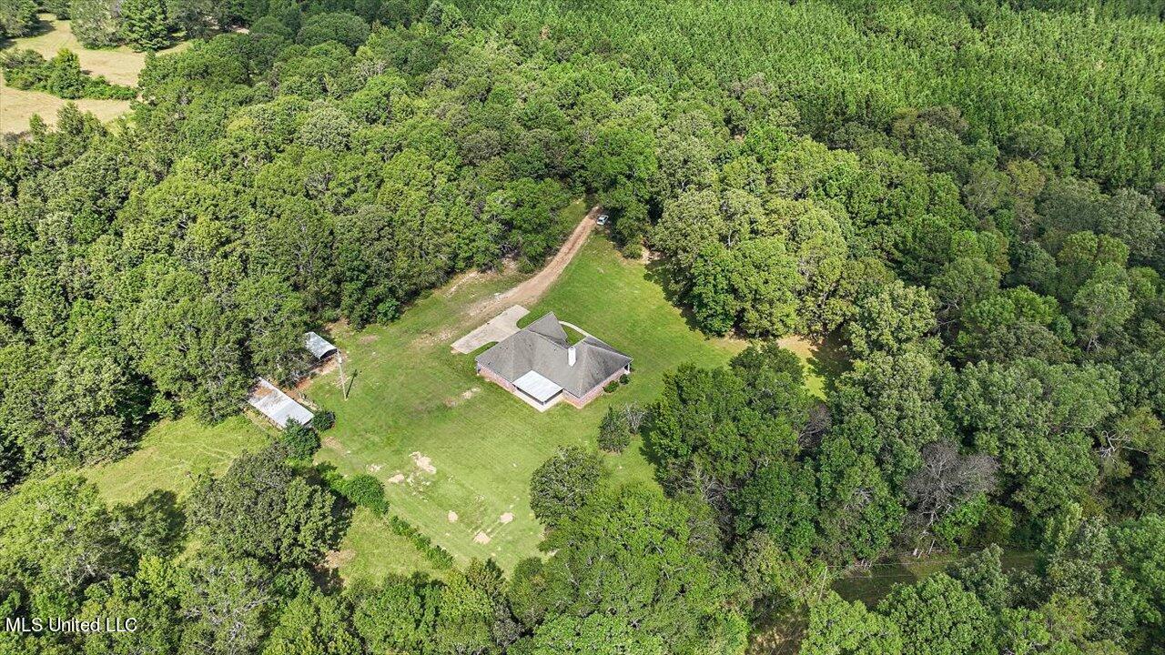 3869 Moncure Marble Road Terry, MS 39170 - Photo 51 of 58 51-3869 Moncure Marble Rd
