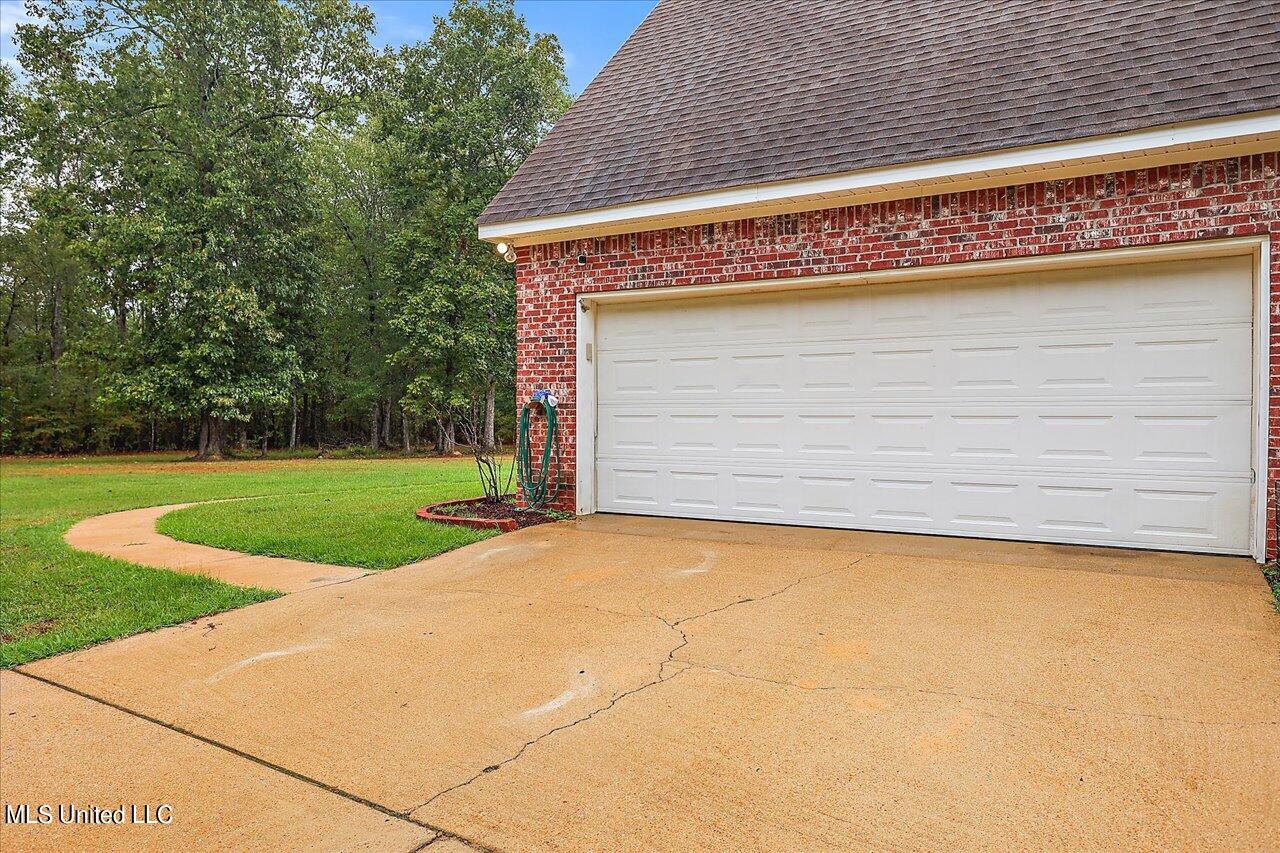 3869 Moncure Marble Road Terry, MS 39170 - Photo 6 of 58 06-3869 Moncure Marble Rd - NEW