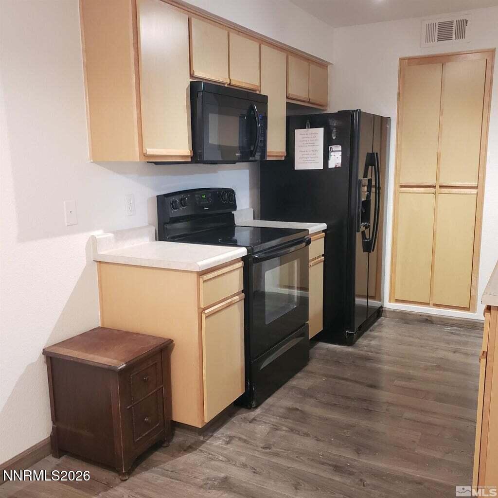 6850 Sharlands Avenue, Unit 2171 Reno, NV 89523 - Photo 22 of 45 AB2172 kitc