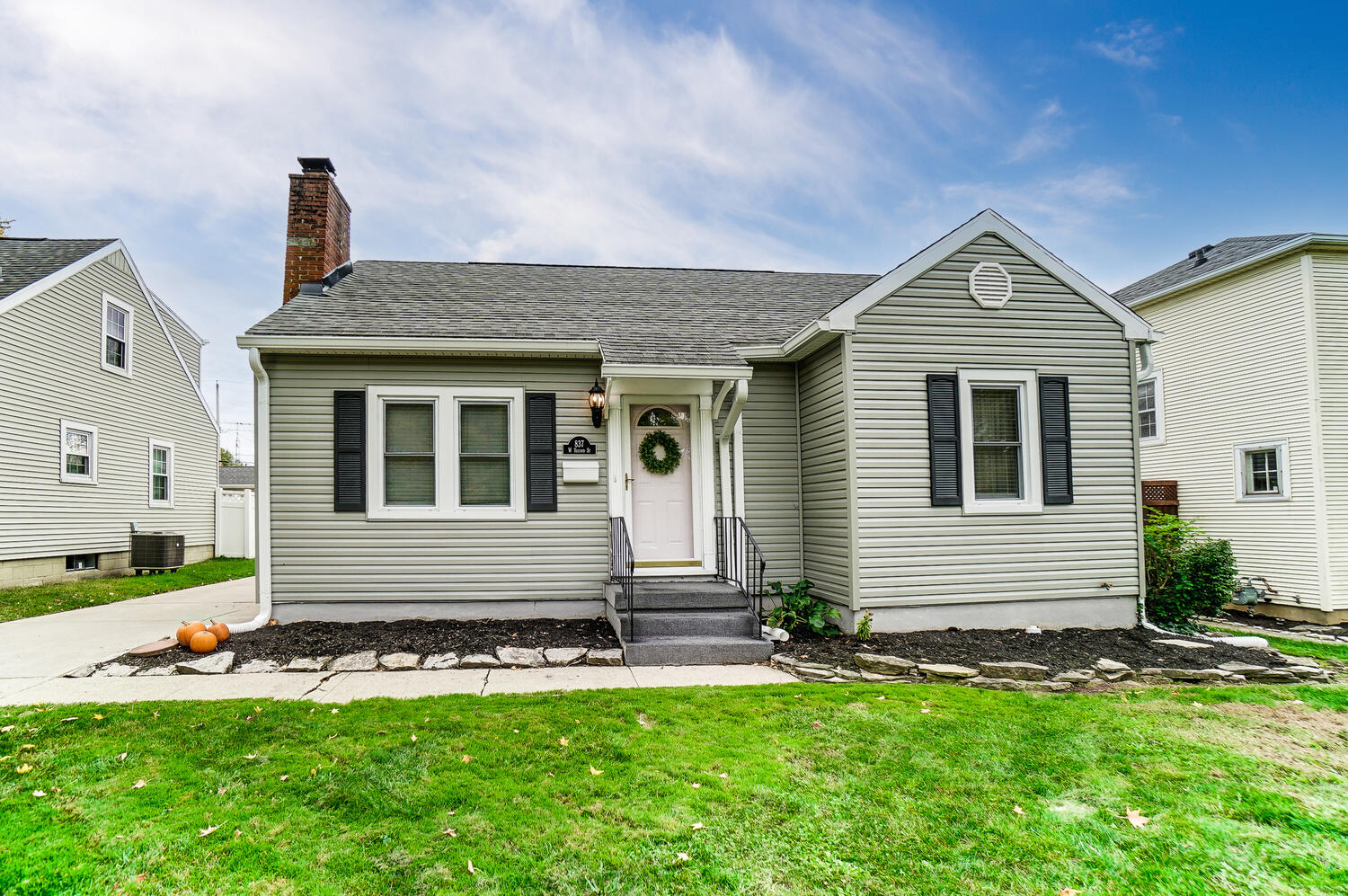 837 West 2nd Street Springfield, OH 45504 - Photo 1 of 42 Gallery Image 1
