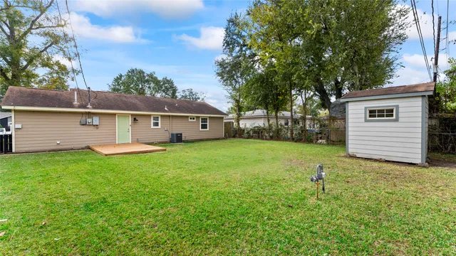 $1,650 | 14927 Elmtex Drive, Houston, TX 77396