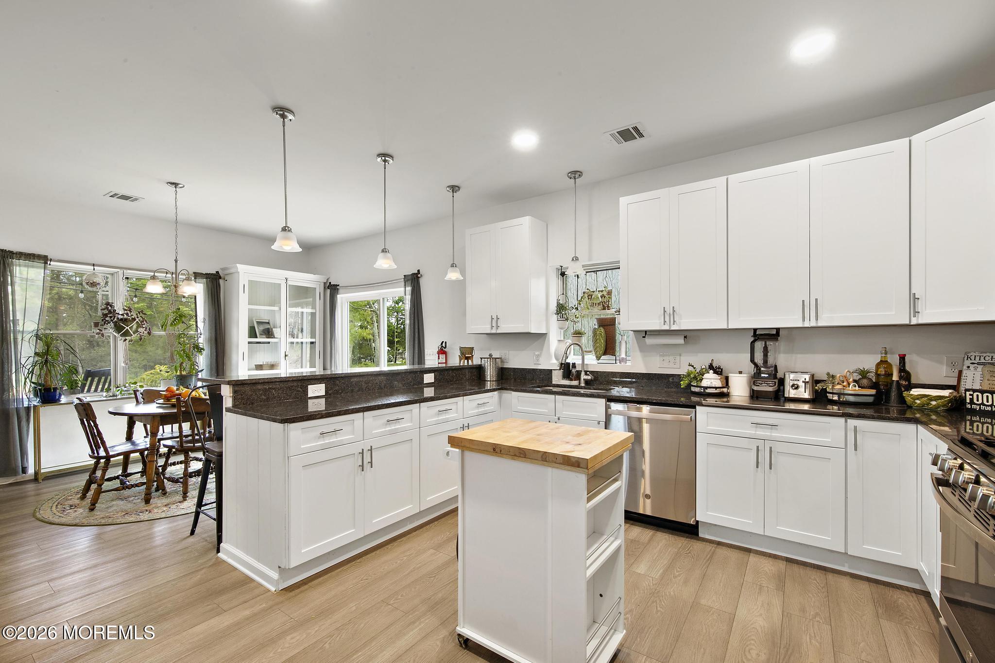 413 South Green Street Tuckerton, NJ 08087 - Photo 15 of 42 tons of cabineets