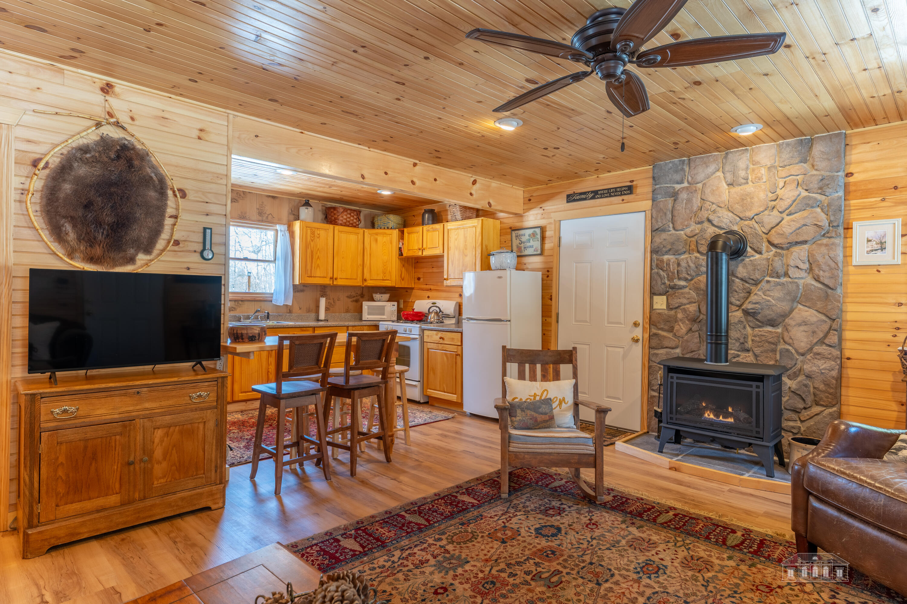 163 Callahan Road Burke, NY 12917 - Photo 20 of 40 163 Callahan Rd Burke-21