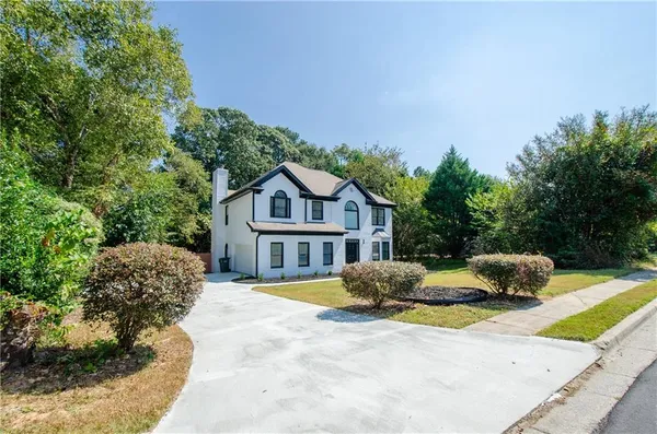 $469,000 | 2120 Tribble Walk Drive, Lawrenceville, GA 30045
